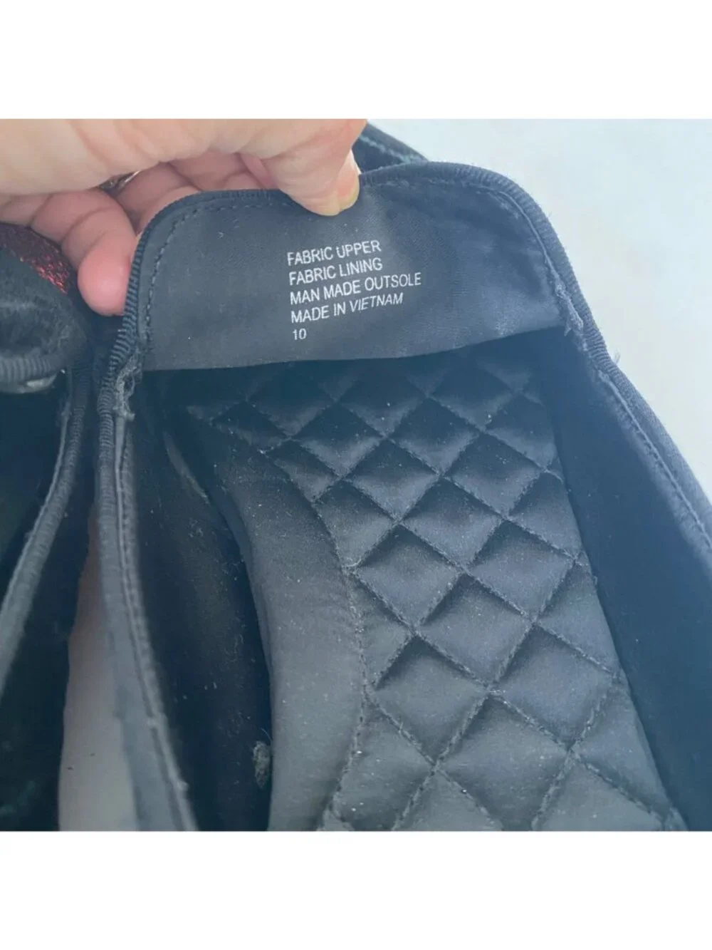 Birdies Starling Floral Flats Shoes - Picture 5 of 7